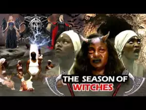 The Season Of Witches(ernest Obi) - 2019